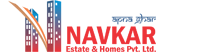 Navkar City Naigaon Logo