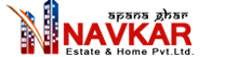 Navkar City Naigaon Logo